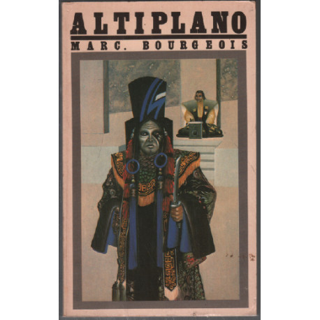 Altiplano