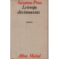 Le temps des innocents