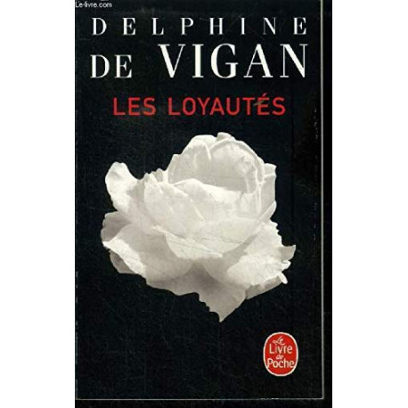 Les Loyautés