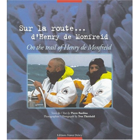 Sur la route d'Henry de Monfreid