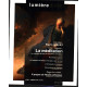 Entretien : pierre gibert / dossier la méditation
