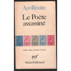 Le poète assassiné