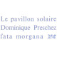 Le pavillon solaire
