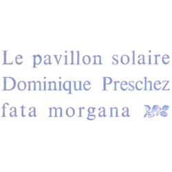 Le pavillon solaire