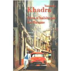 Dieu n'habite pas La Havane