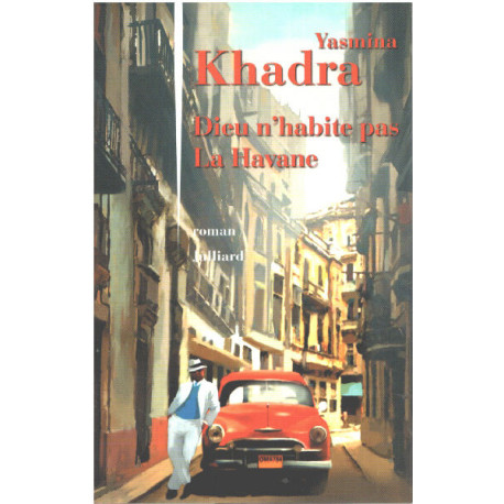 Dieu n'habite pas La Havane