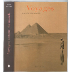 Voyages autour du monde