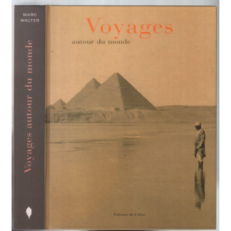Voyages autour du monde