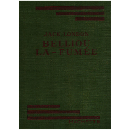 Belliou la-fumée/ traduit par Louis postif