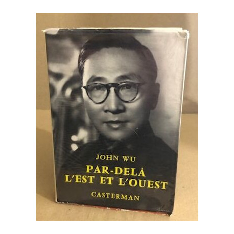 Par-delà l'est et l'ouest