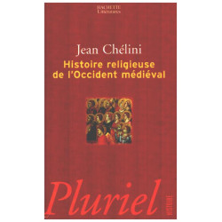 Histoire religieuse de l'Occident médiéval