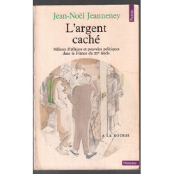 L'argent caché
