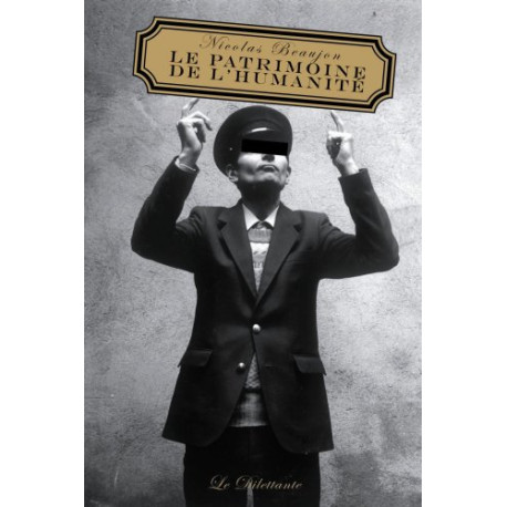 Le Patrimoine de l'humanité