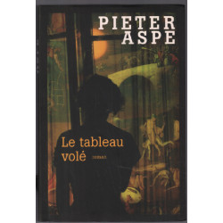 Le tableau volé