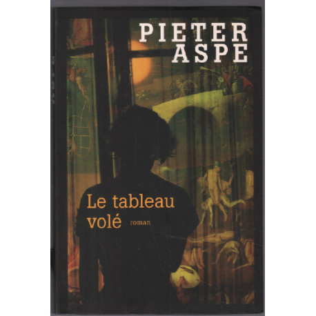 Le tableau volé