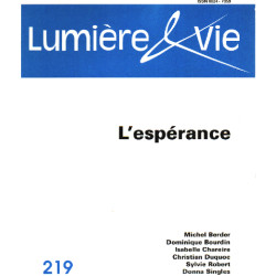 L'espérance
