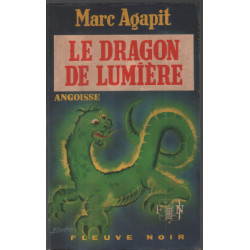 Le dragon de lumière