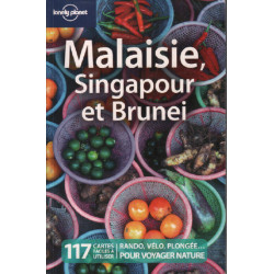 Malaisie singapour et brunei
