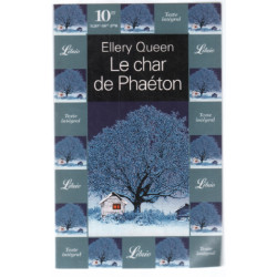 Le char de phaéton (texte intégral )