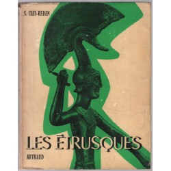 Les étrusques