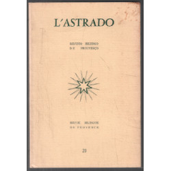 L'astrado n° 20