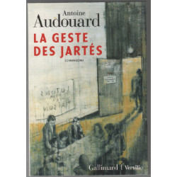 La geste des Jartés: Chanson