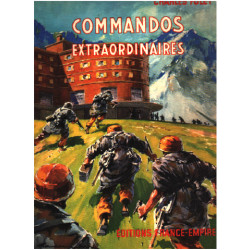 Commandos extraordinaires