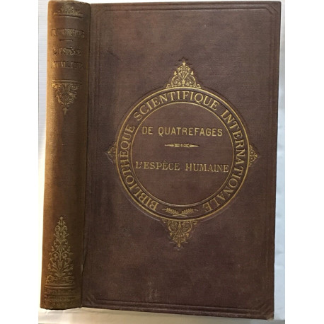 L' Espèce Humaine