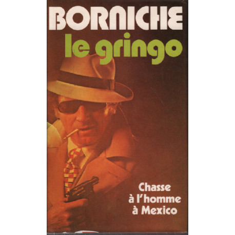 Le gringo