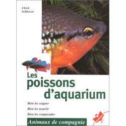 Les poissons d'aquarium