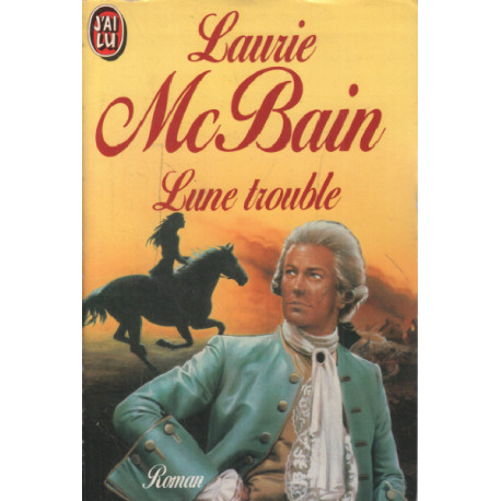 Lune trouble