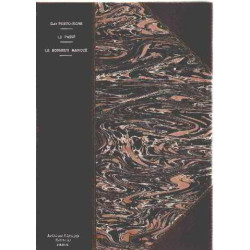 Le passé-le bonheur manque