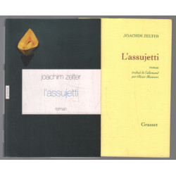 L'assujetti: traduit de l?allemand par Olivier Mannoni