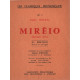 Mirèio / morceaux choisis
