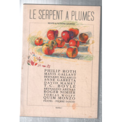 Le Serpent à plumes numéro 7