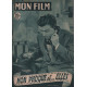mon phoque et ...elles/ Revue mon film n° 255 / françois perrier...