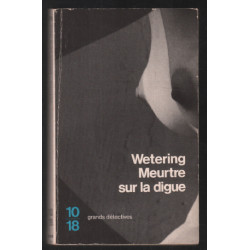 Meurtre sur la digue