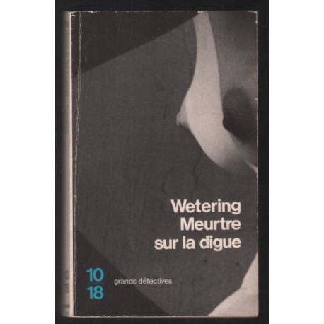 Meurtre sur la digue