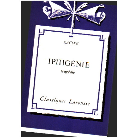 Iphigenie