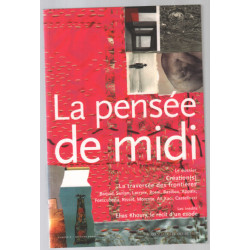 La Pensée du Midi n° 2