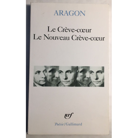 Le Crève-coeur - Le nouveau Crève-coeur