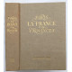 PARIS : la France et les provinces