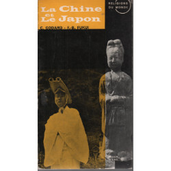 La chine et le japon