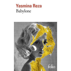 Babylone: Ausgezeichnet mit dem Prix Renaudot 2016