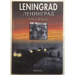 Léningrad : 22 juin - 31 décembre 1941