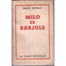 Milo de barjols