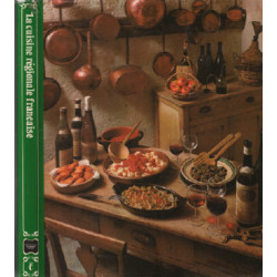 La cuisine régionale francaise