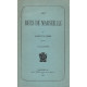 Les rues de marseille / tome 4