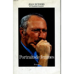 Portraits de femmes