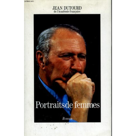 Portraits de femmes